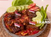 Resep Sup Iga: Daging Empuk dan Kuah yang Kaya Rasa, Hangatkan Jiwa di Setiap Sendokan