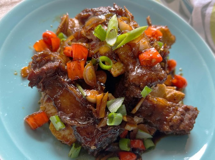 Punya Iga Sapi? Yuk Bikin Sup hingga Garang Asem yang Segar Ini Punya Iga Sapi? Yuk Bikin Sup hingga Garang Asem yang Segar Ini