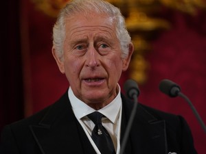 Charles Resmi Jadi Raja Inggris: Tanggung Jawab Besar Diwariskan pada Saya