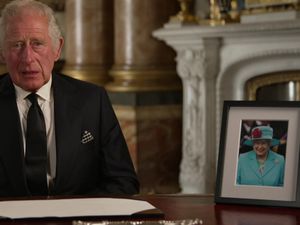 Ungkapan Terima Kasih Mendalam Raja Charles III untuk Sang Ibunda