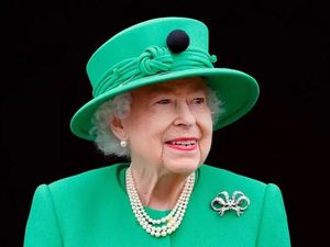 Ini Rahasia Umur Panjang Ratu Elizabeth II