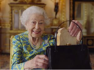 13 Produk Makanan dan Minuman Dalam Daftar Royal Warrant Ratu Elizabeth II