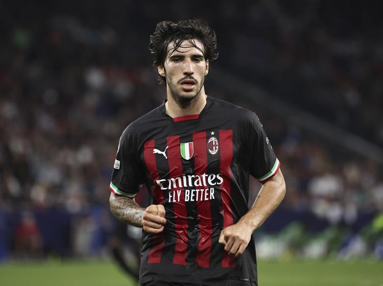 Sandro Tonali dan Deretan Pemain Italia Paling Mahal