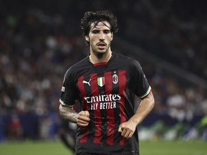 Berat untuk Milan Kehilangan Tonali, tapi...
