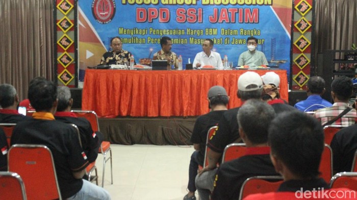 Serikat Sopir Indonesia