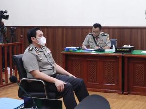 Sebelum Dipecat, Peran AKBP Jerry di Kasus Sambo Pernah Disebut LPSK