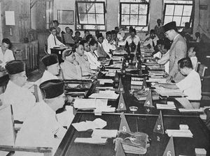 Hasil Sidang Pertama PPKI 18 Agustus 1945, Ada 3 Keputusan