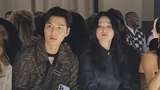 Momen Lee Min Ho Salah Tingkah di Samping Song Hye Kyo, Didoakan Berjodoh