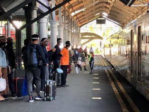 6 Hal yang Wajib Kamu Tahu Saat di Stasiun dan Kereta Api