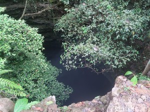 Luweng Grubug di Gunungkidul Disebut Jadi Lokasi Eksekusi Tragedi G30S