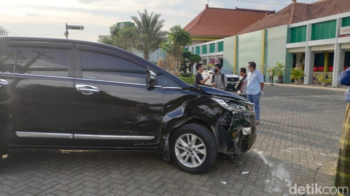 Tahanan Bea Cukai Tuban Kabur