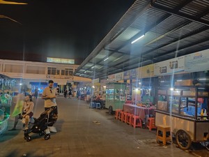 Rekomendasi 5 Tempat Kuliner Malam di Denpasar, Bisa Jajan Sampai Puas