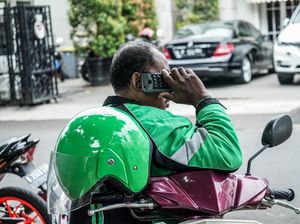 Perhatian! Penetapan Tarif Ojol Bakal Diserahkan ke Gubernur