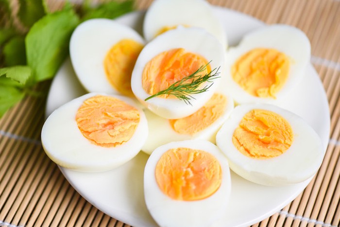 Kelebihan dan kekurangan dari diet telur