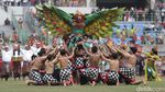 Tumpah Ruah Ragam Kebudayaan di Pesona Nusantara Bekasi