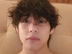 6 Artis Korea yang Wajahnya Sering Ditiru Oplas, V BTS Hingga Winter aespa