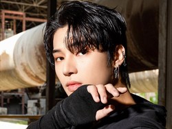 Viral Wooyoung ATEEZ Komentari Kalori Susu Pisang Setara Nasi, Picu Kritik