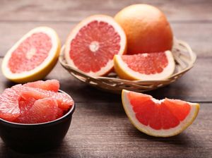 Wanita Ini Nyaris Kehilangan Kaki Gegara Makan Buah yang Sama Tiap Hari