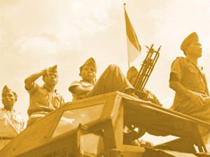 12 September Memperingati Hari Purnawirawan atau PEPABRI, Ini Sejarahnya