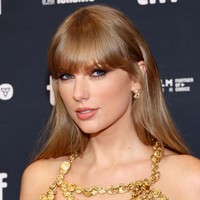 Skor 91,64% menempatkan Taylor Swift di posisi enam wanita tercantik di dunia. Foto: Getty Images/Amy Sussman