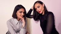 Sementara Gal Gadot memerankan ibu tiri jahat sang Evil Queen. (Foto: Getty Images for IMDb/Corey Nickols)  