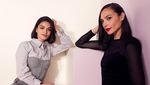 Rachel Zegler dan Gal Gadot, Sang Snow White dan Evil Queen!