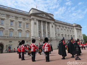 Ratu Elizabeth II Wafat, Pakar UNS Ungkap Nasib Kerajaan Inggris