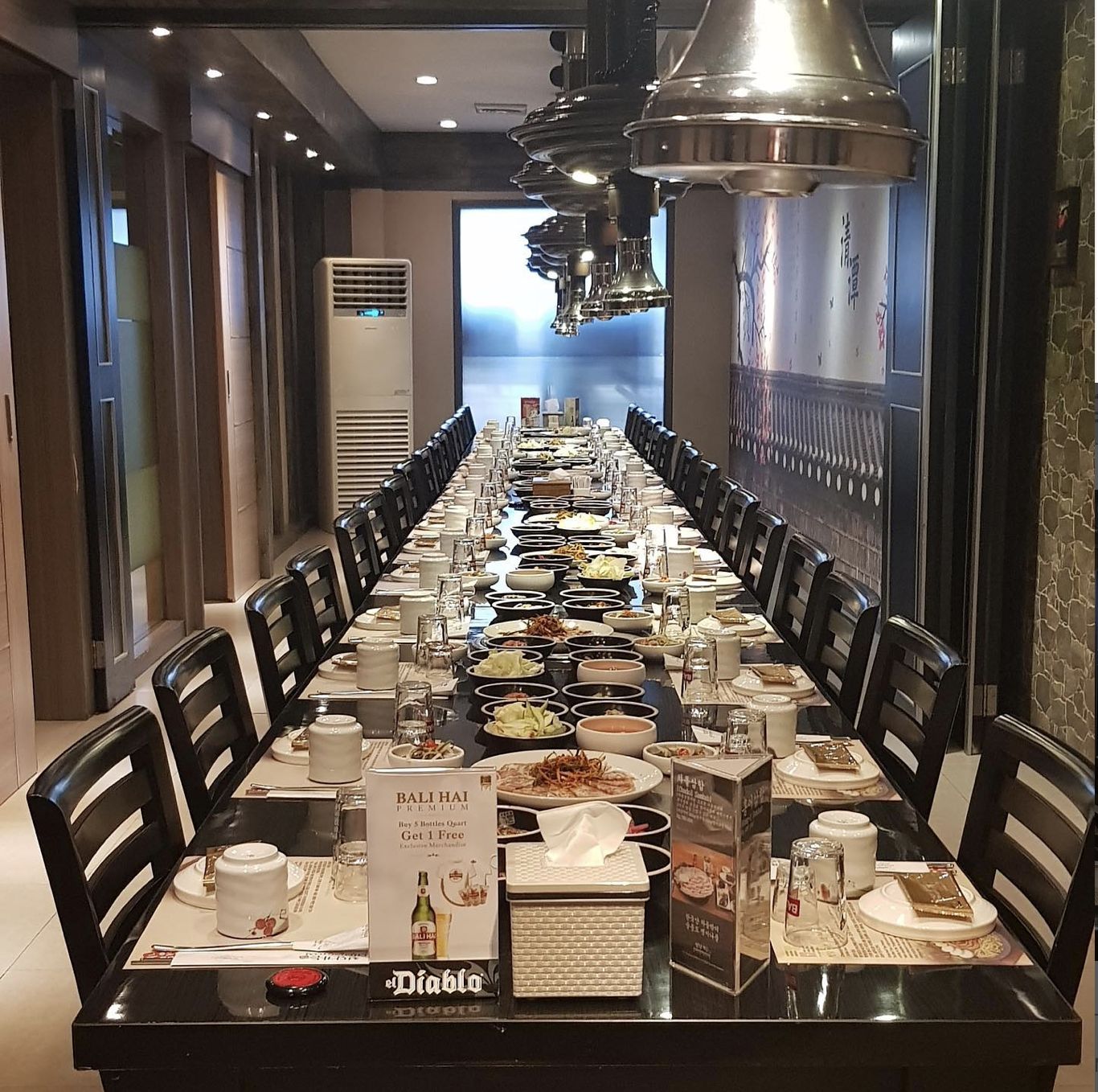 5 Restoran Korea Enak di Senopati, Menunya Korean BBQ hingga Jjajangmyeon