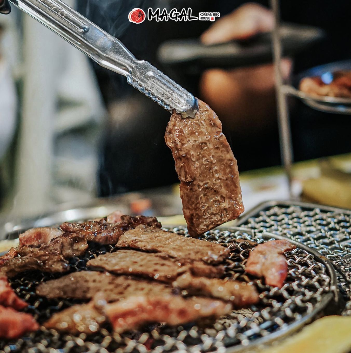 5 Restoran Korea Enak di Senopati, Menunya Korean BBQ hingga Jjajangmyeon