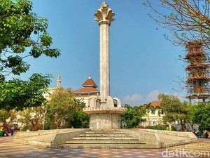 Menguak Titik 0 KM Karawang di Masa Lampau hingga Kini