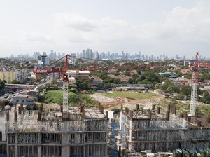 Apartemen di Antasari Rampung 2024, Rekam Jejak Pengembang Jadi Jaminan