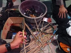6 Fakta Polemik Batalyon 120 Makassar Diinvestigasi Itsus Mabes Polri