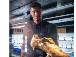 Lewandowski Gacor, Barca Menang & Cules Senang