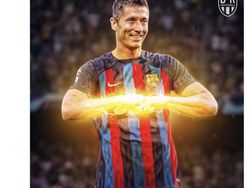 Lewandowski Gacor, Barca Menang & Cules Senang