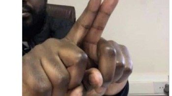 Menurut netizen, Lewandowski tidak berubah dan tetap gacor. Foto: Twitter