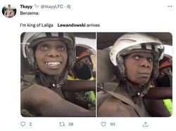 Lewandowski Gacor, Barca Menang & Cules Senang