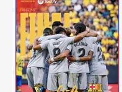 Lewandowski Gacor, Barca Menang & Cules Senang