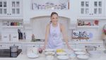 BCL Jago Baking, Ini 10 Foto Kreasinya yang Tampak Enak!