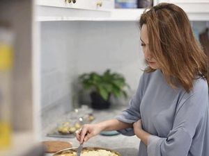 BCL Jago Baking, Ini 10 Foto Kreasinya yang Tampak Enak!