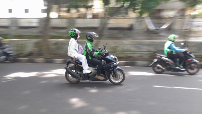 Warga +62 Paling Suka Pakai Aplikasi Transportasi Online Apa? Ini Jawabnya Warga +62 Paling Suka Pakai Aplikasi Transportasi Online Apa? Ini Jawabnya
