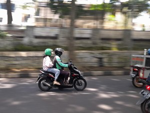 Apa Itu Pekerja Gig? Peneliti Urai Tren dan Masalah Kelayakannya