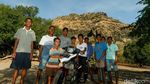 Eksostisme Tanjung Bastian, Surga Kecil di Perbatasan RI-Timor Leste