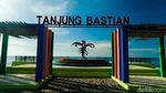 Eksostisme Tanjung Bastian, Surga Kecil di Perbatasan RI-Timor Leste