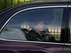 5 Rahasia Umur Panjang Ratu Elizabeth II