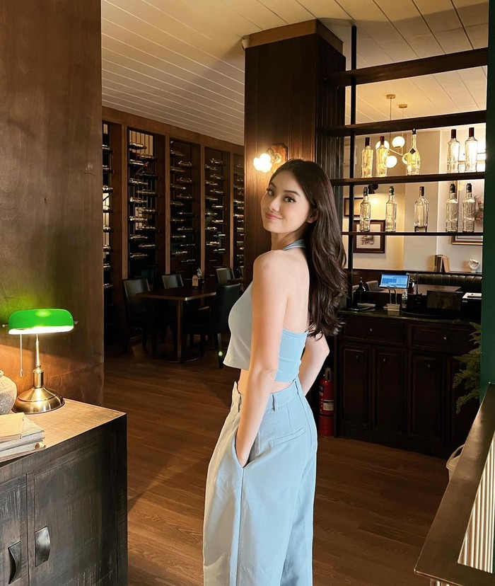 Gege Elisa