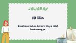 Hanya IQ Super yang Bisa Pecahkan Teka-teki Ini, Kamu Termasuk?