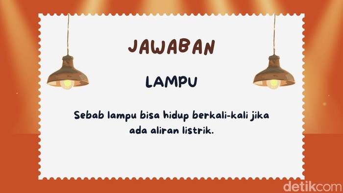 Hanya IQ Super yang Bisa Bisa Pecahkan Teka-teki Ini, Kamu Termasuk?