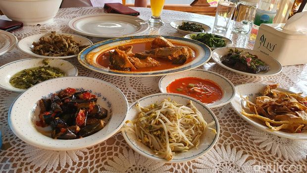 Ikan Patin Asam Pedas HM Yunus