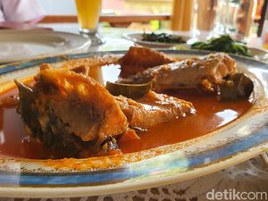 Bangga! 2 Kuliner Kampar Menang di Kompetisi Kuliner Internasional