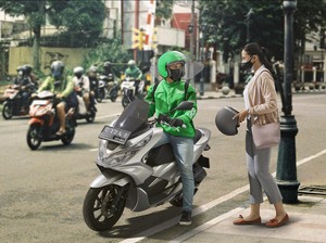 Tarif Ojol Naik, Grab Kembali Tebar Promo Harga